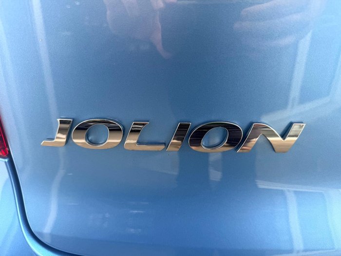 2026 GWM Haval Jolion Premium