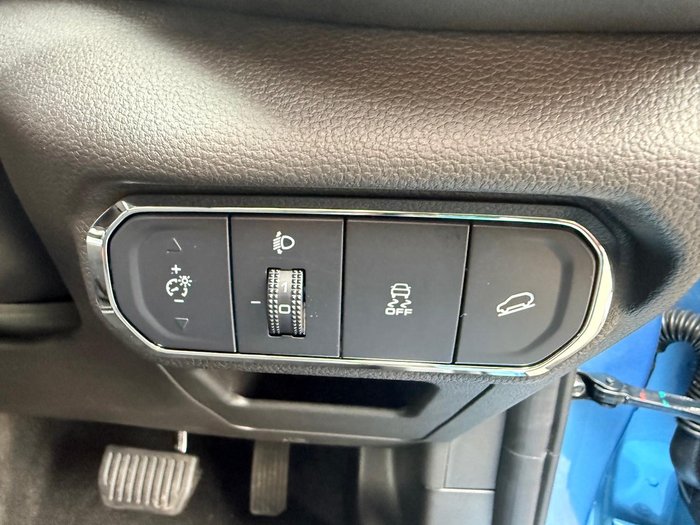 2026 GWM Haval Jolion Premium