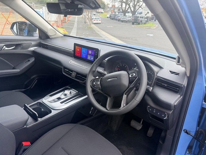 2026 GWM Haval Jolion Premium