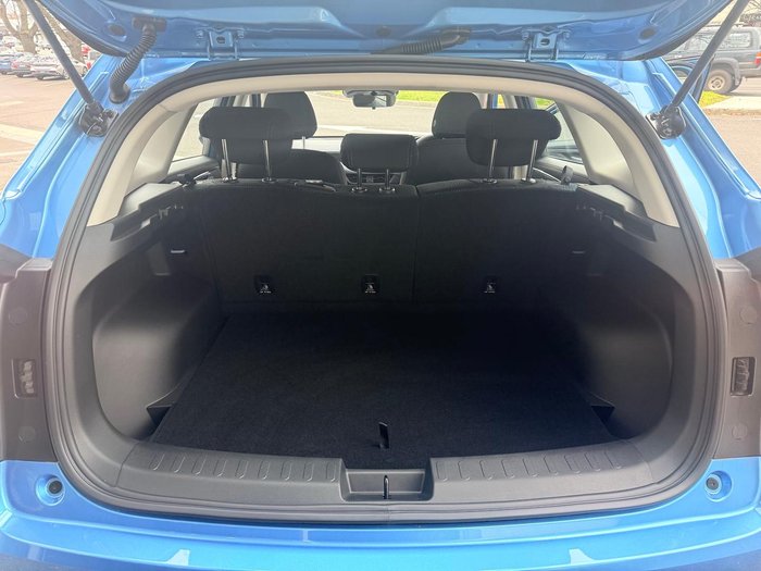 2026 GWM Haval Jolion Premium