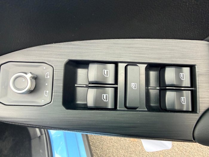 2026 GWM Haval Jolion Premium
