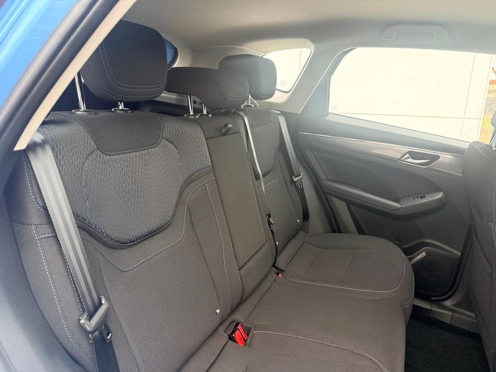 2026 GWM Haval Jolion Premium