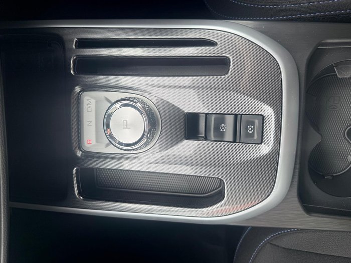2026 GWM Haval Jolion Premium