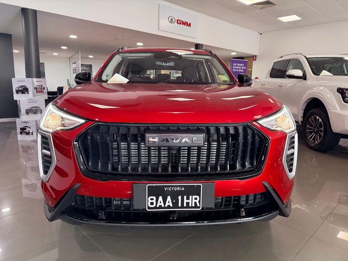 2026 GWM Haval Jolion Premium