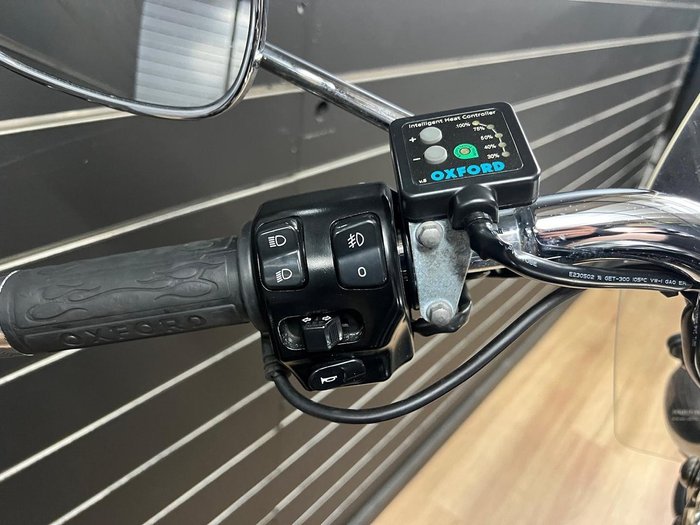 2016 TRIUMPH THUNDERBIRD LT Black