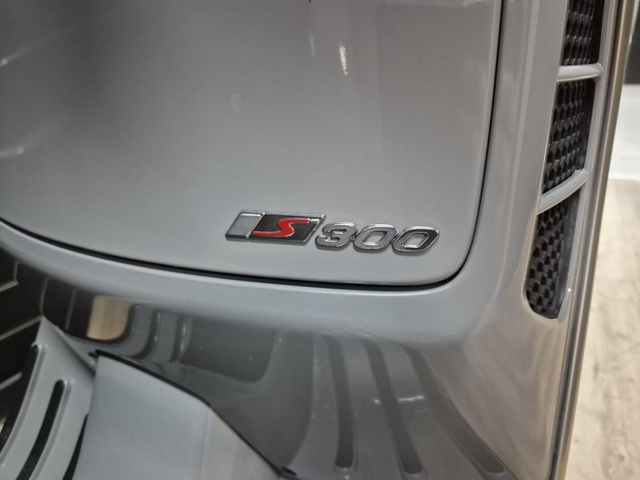 2022 VESPA GTS 300 SUPER SPORT Grey