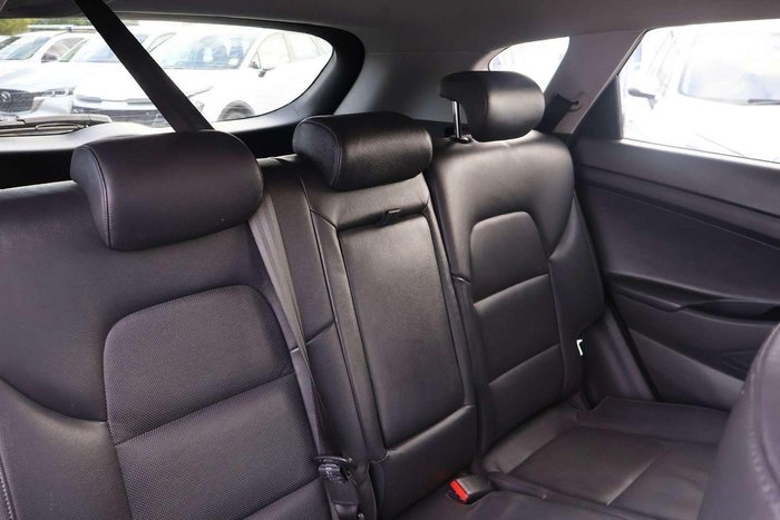 2015 Hyundai Tucson Active X