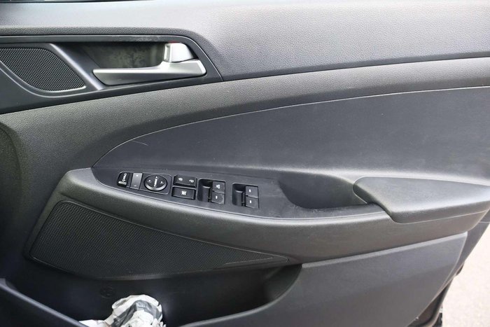 2015 Hyundai Tucson Active X