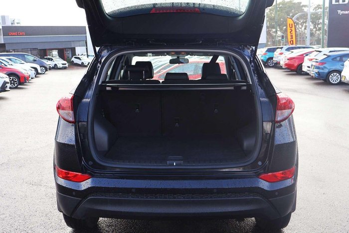 2015 Hyundai Tucson Active X