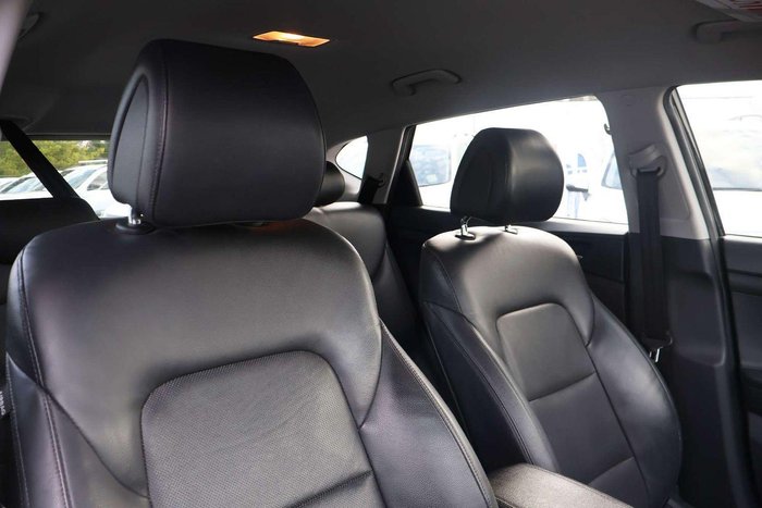 2015 Hyundai Tucson Active X