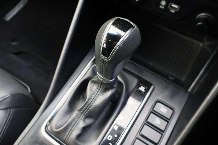 2015 Hyundai Tucson Active X