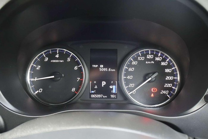 2020 Mitsubishi Outlander Black Edition