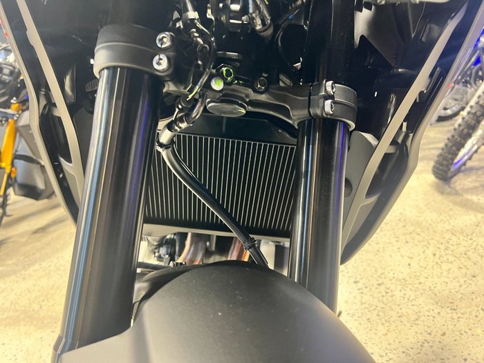 2026 Yamaha TRACER 7 (MT07TRA) BLACK