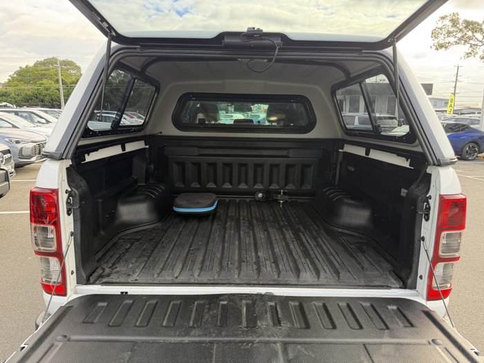 2021 Ford Ranger Wildtrak
