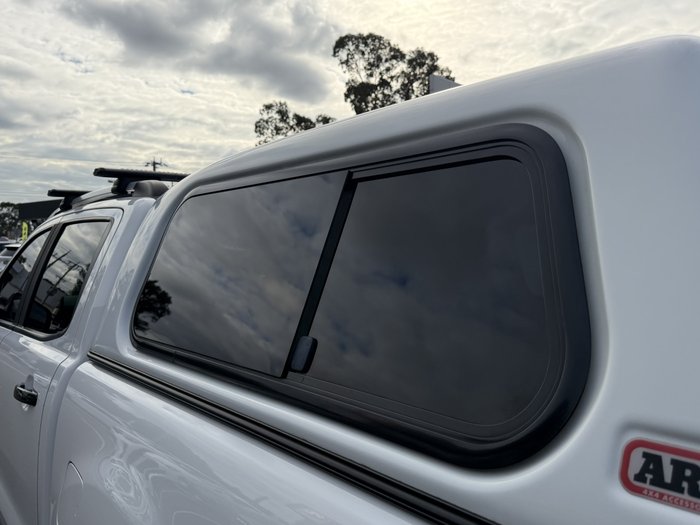 2021 Ford Ranger Wildtrak