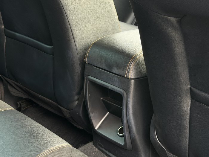 2021 Ford Ranger Wildtrak