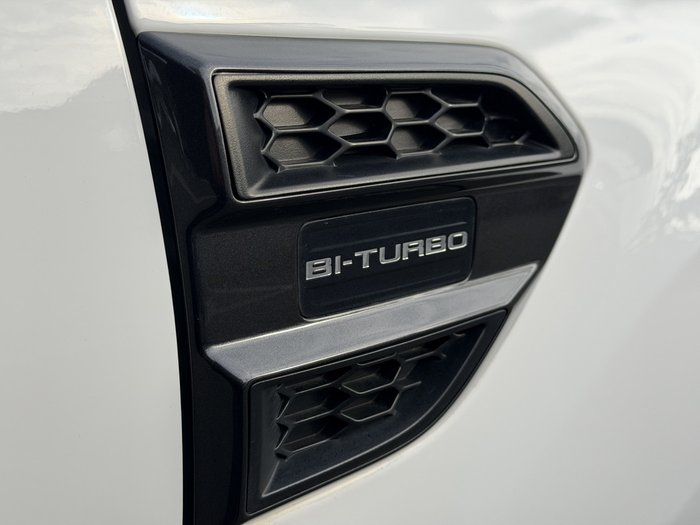 2021 Ford Ranger Wildtrak