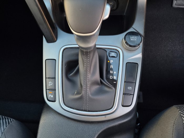 2023 Kia Seltos Sport