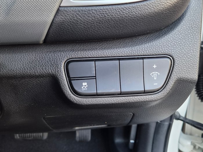 2023 Kia Seltos Sport