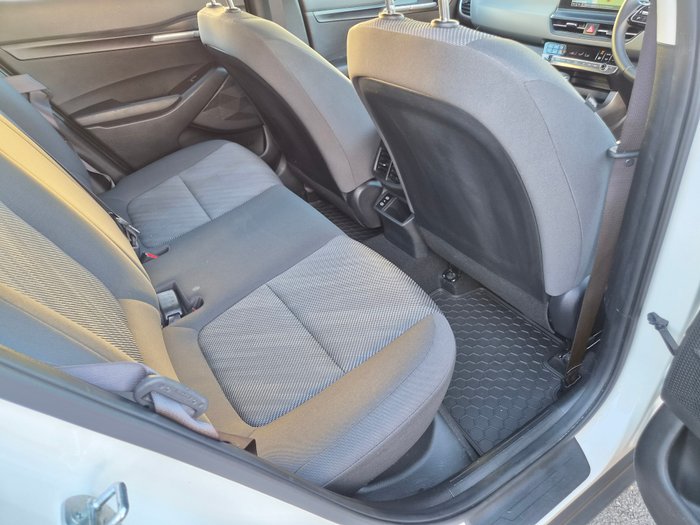 2023 Kia Seltos Sport