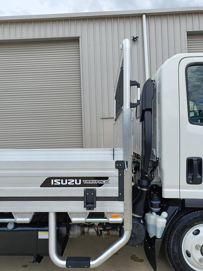 2026 Isuzu N Series