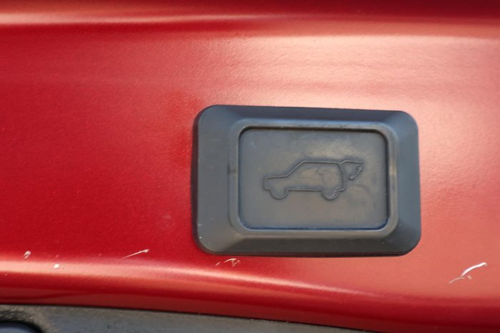 2022 Toyota RAV4 Edge