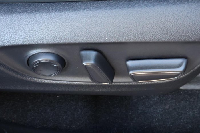 2022 Toyota RAV4 Edge