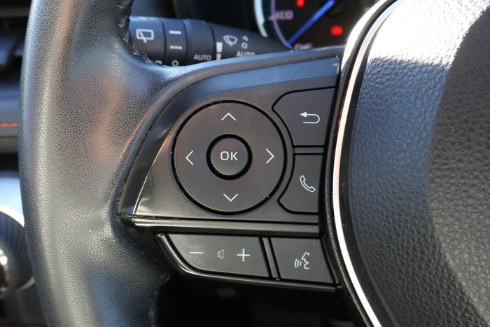 2022 Toyota RAV4 Edge