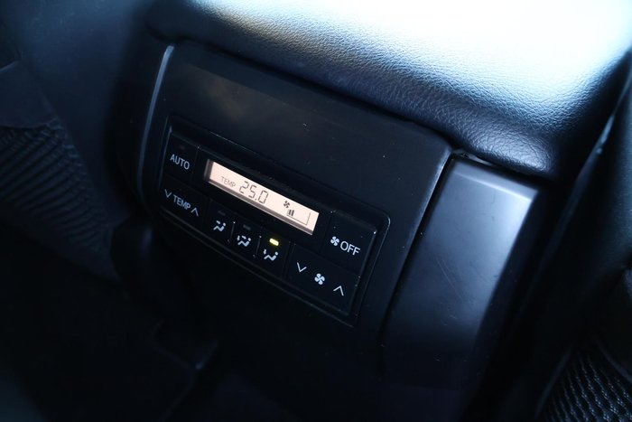2017 Toyota Landcruiser Prado GXL