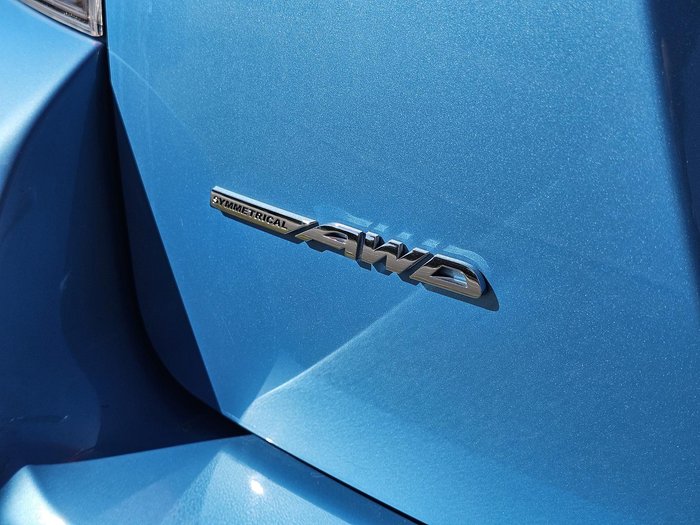 2022 Subaru XV Hybrid S