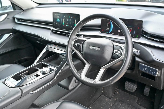 2021 Haval H6 Lux