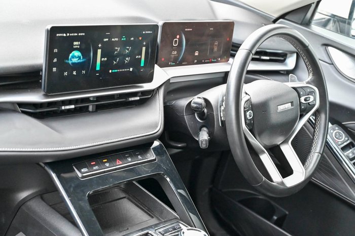 2021 Haval H6 Lux