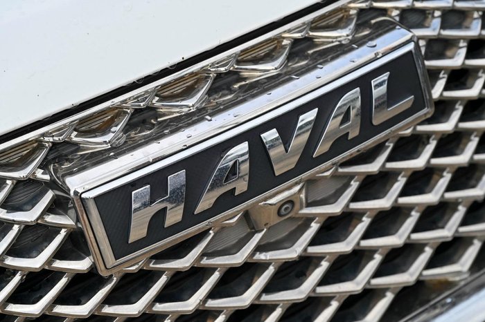 2021 Haval H6 Lux