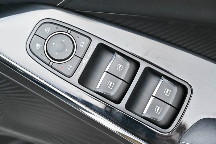 2021 Haval H6 Lux