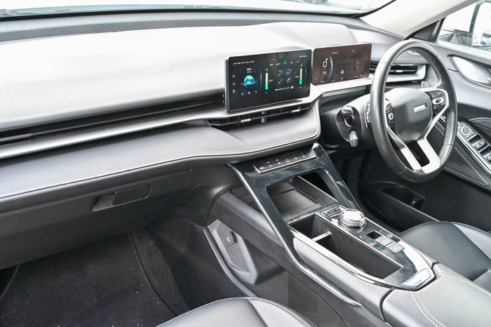 2021 Haval H6 Lux