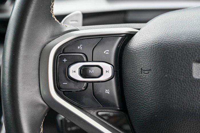 2021 Haval H6 Lux