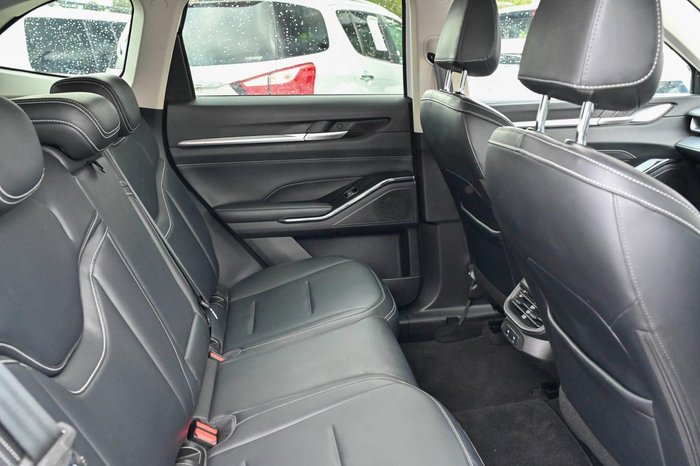2021 Haval H6 Lux