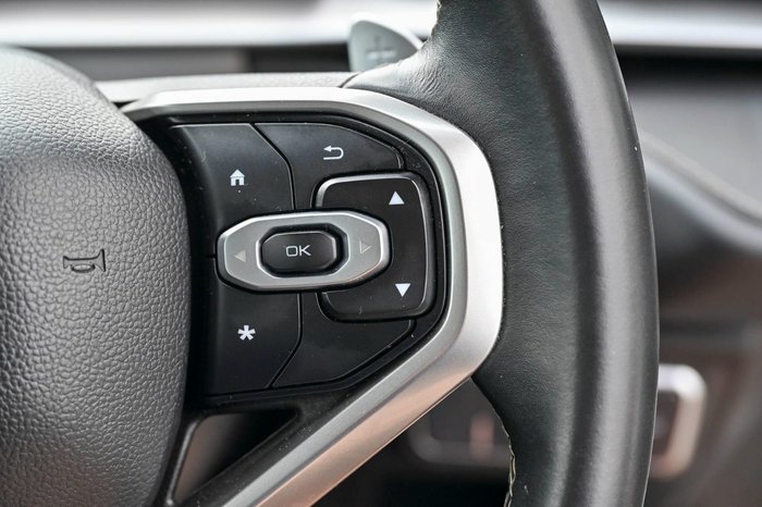 2021 Haval H6 Lux