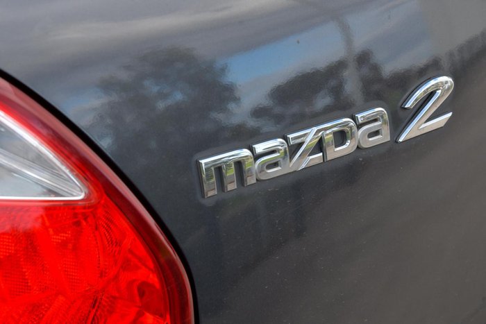 2013 Mazda 2 Neo