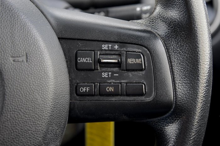 2013 Mazda 2 Neo