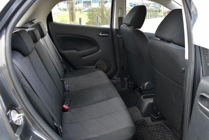 2013 Mazda 2 Neo