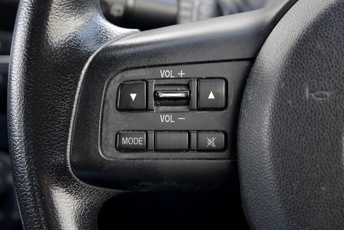 2013 Mazda 2 Neo