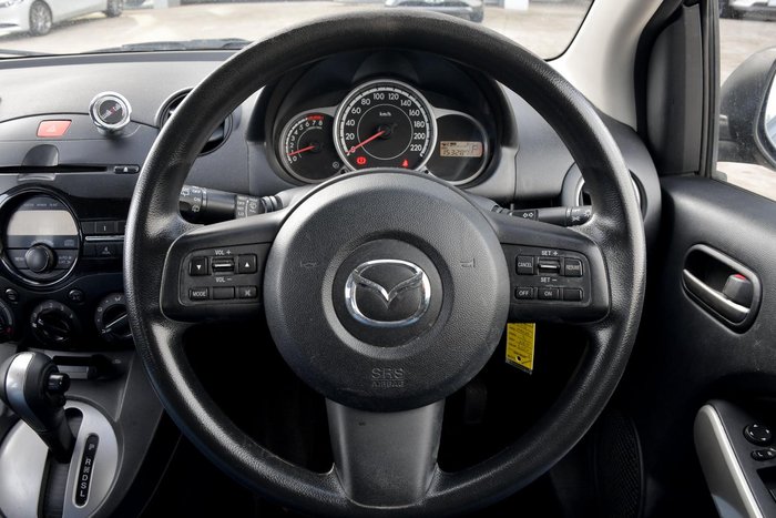 2013 Mazda 2 Neo