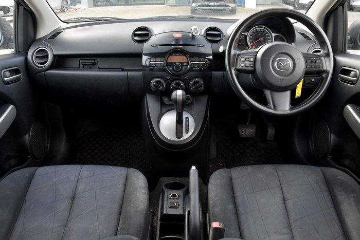 2013 Mazda 2 Neo