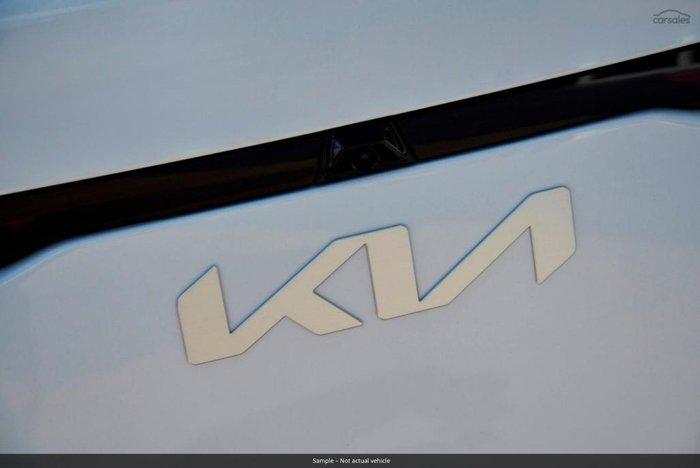 2025 Kia EV5 Earth OVc MY26 AWD Snow White Pearl