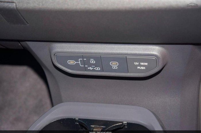 2025 Kia EV5 Earth OVc MY26 AWD Snow White Pearl