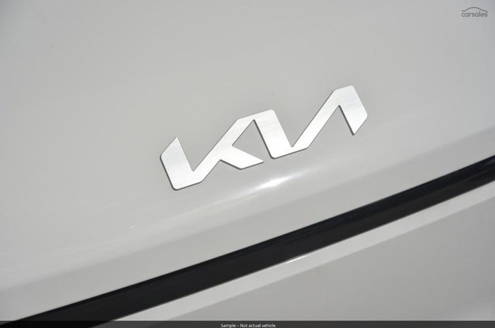 2025 Kia EV5 Earth OVc MY26 AWD Snow White Pearl