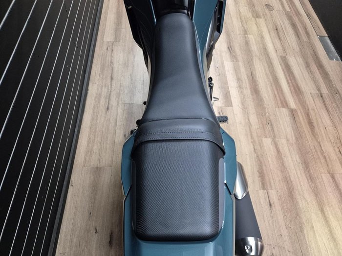 2026 Kawasaki KLE500 KLE500DTFAW Green