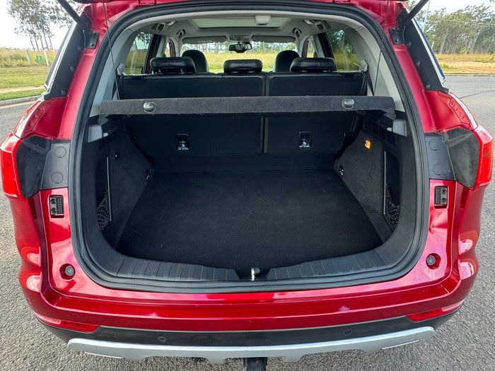 2018 Haval H6 LUX