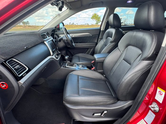 2018 Haval H6 LUX
